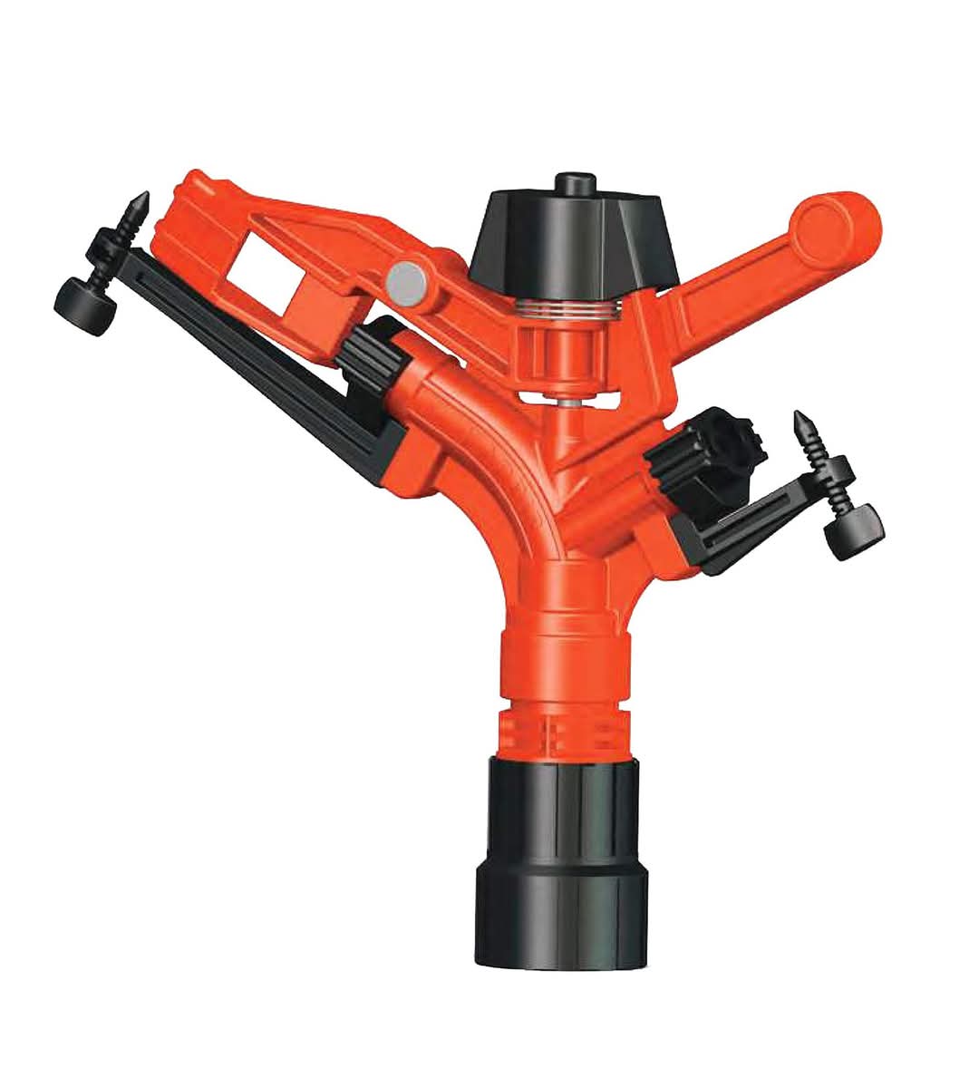 رشاش محوري - الوطن دريب